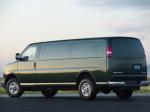 GMC Savana G2500 Cargo Van 2006 года